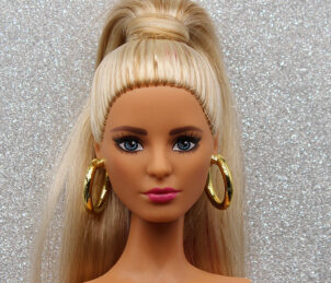 Barbie Puma - Louboutin