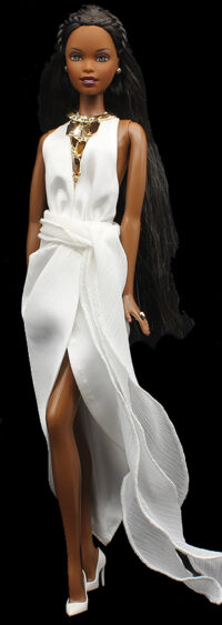 Barbie Celebration Year 2000 (Holiday)