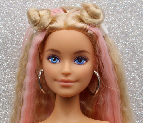 Barbie Extra 3