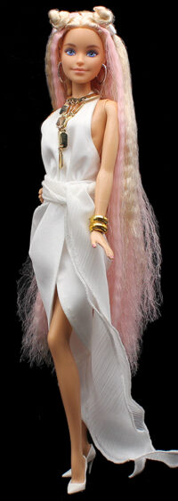 Barbie Extra 3