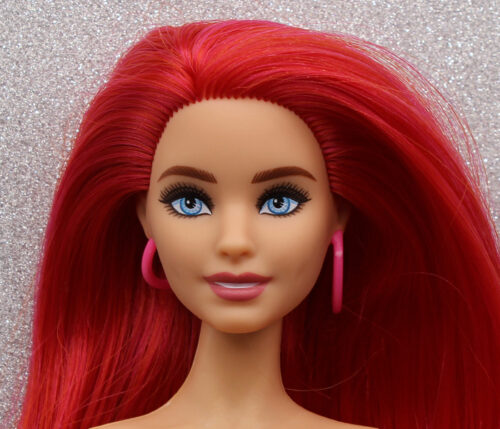 Barbie Fashionistas N°168