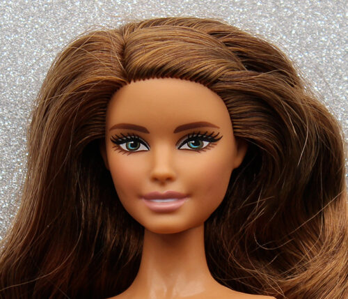 Barbie Holiday 2016