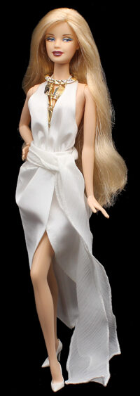Barbie Jude Deveraux The Raider and Ken Giftset