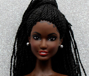 Barbie Holiday 2021