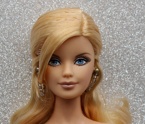 Barbie I Dream of Winter (Dream Seasons)