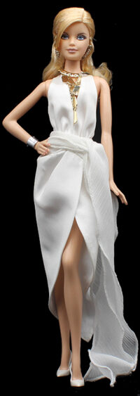 Barbie I Dream of Winter (Dream Seasons)