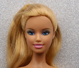 Barbie Wynona