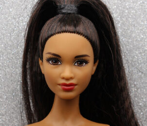 Barbie Fashionistas N°56