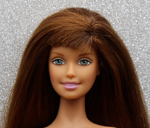Barbie Yasra