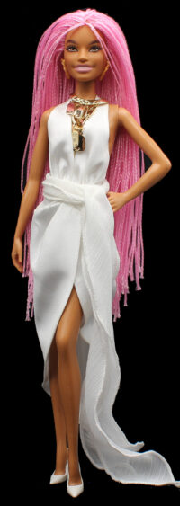 Barbie Extra