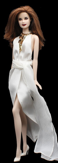 Barbie - The Twilight Saga: Breaking Dawn - Esme