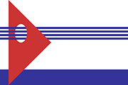 Drapeau Artigas