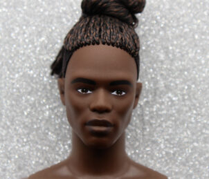 Ken Looks - Brunette
