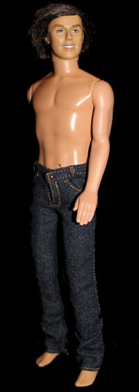 Ken Vintage