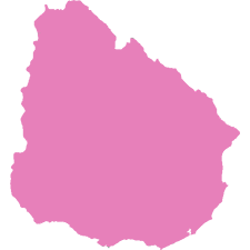 Barbie Regions d'Uruguay