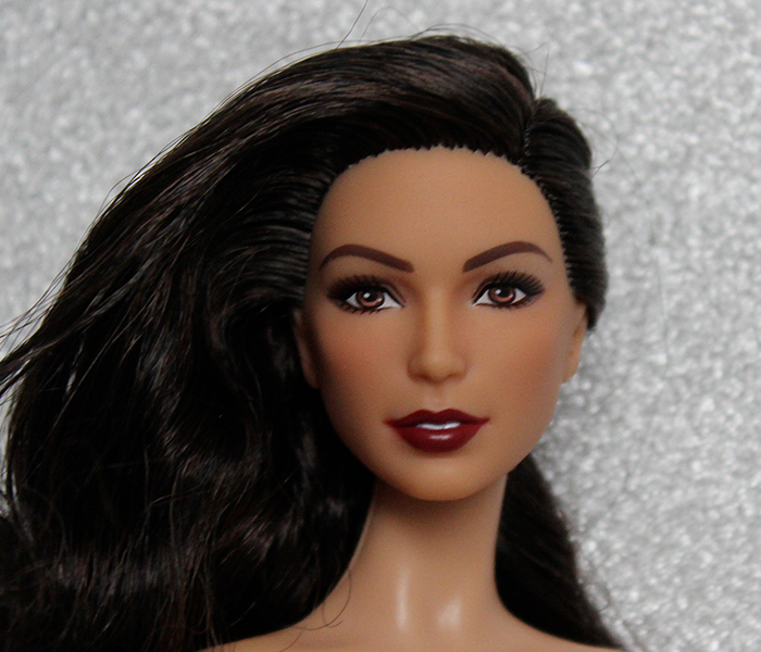 Barbie Wonder Woman 1984 (WW84)