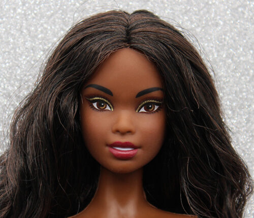 Barbie Holiday 2020 - Asha