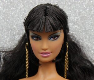 Barbie Top Model Resort - Teresa