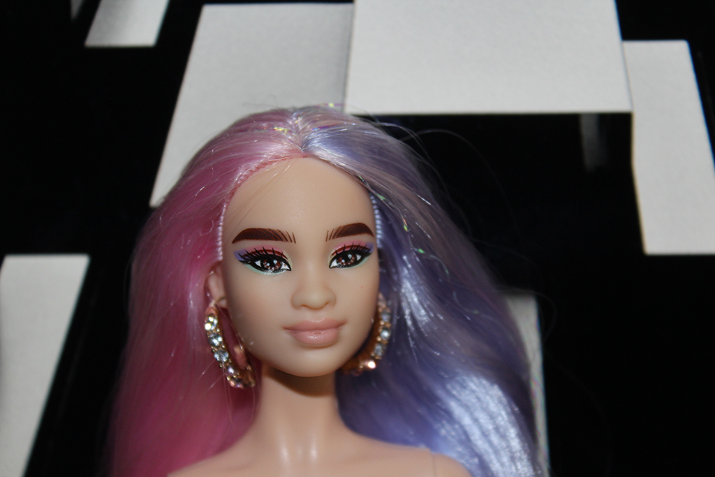 Barbie Extra 2