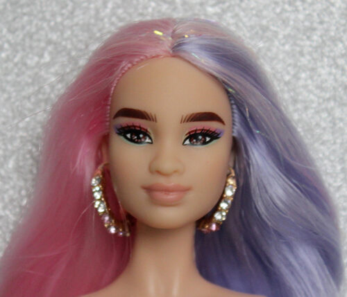 Barbie Extra 2