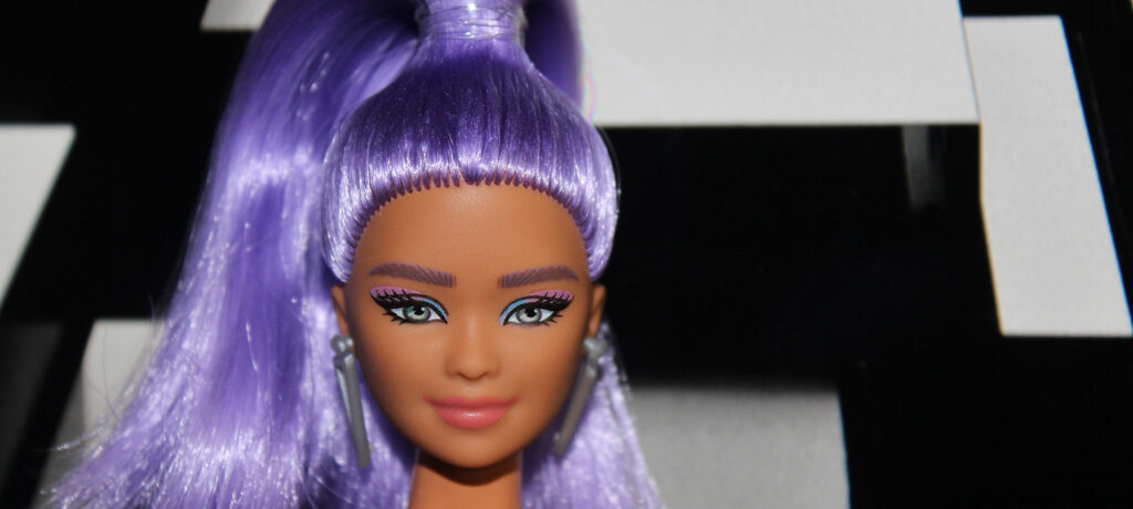 Barbie Fashionistas N°178