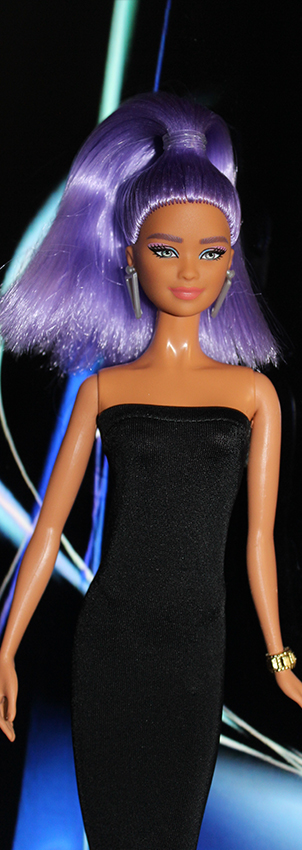 Barbie Fashionistas N°178