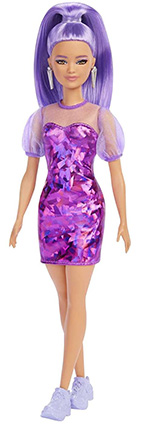 Barbie Fashionistas N°178