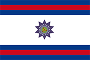 Drapeau Paysandú