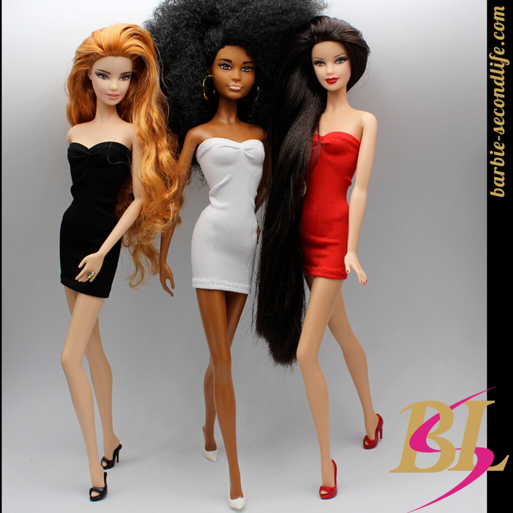 Barbie Next Top Model