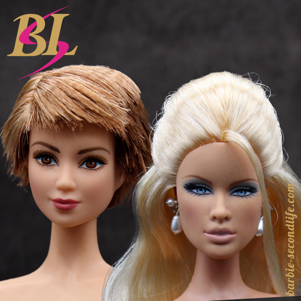 Barbie Daria Barbie Divergent