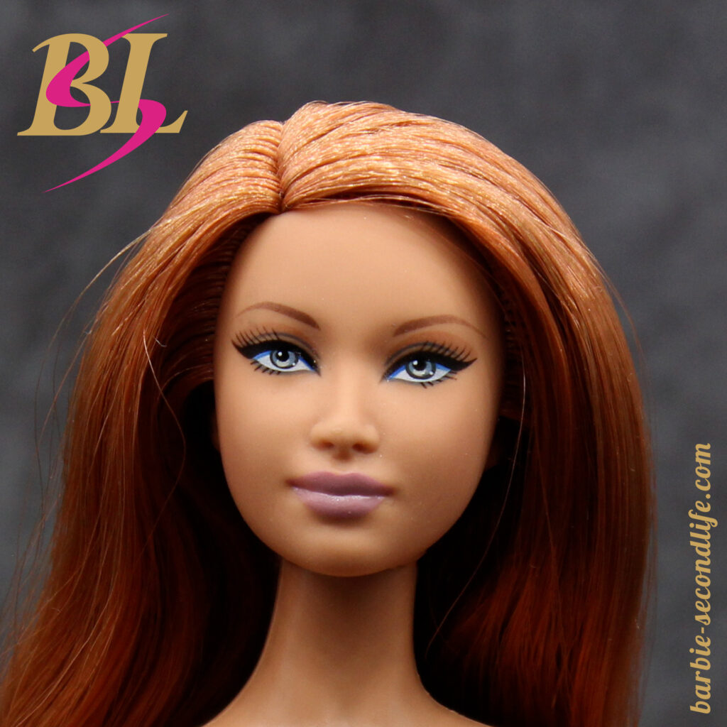 Barbie Basics