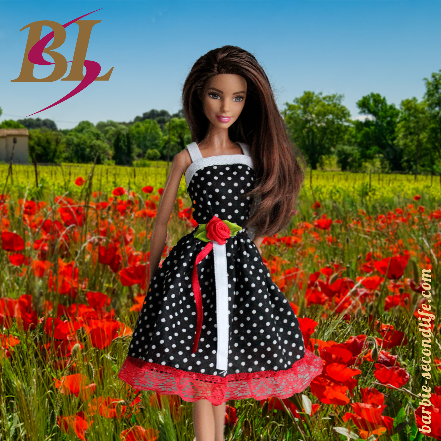 Barbie Made to Move