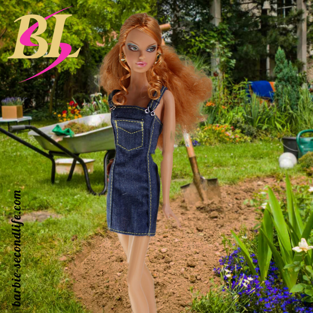 Barbie – Top Model Resort