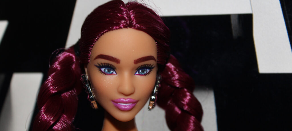 Barbie Extra 17