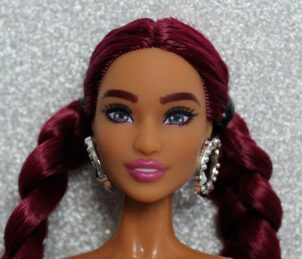 Barbie Extra 17