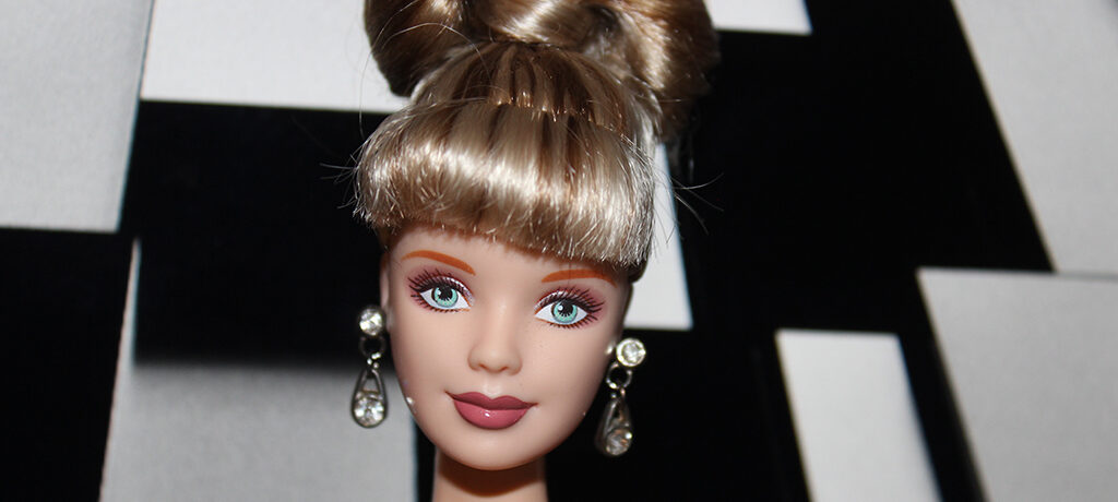 Barbie Nolan Miller