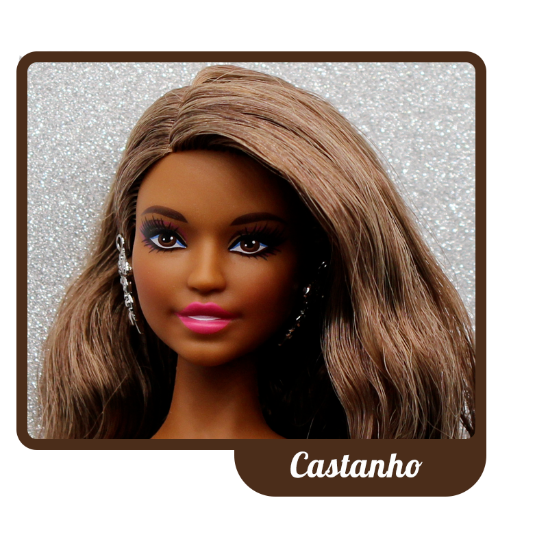 Barbie Castanho