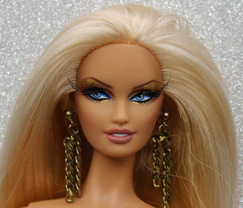 Barbie The Blonds Blond Gold