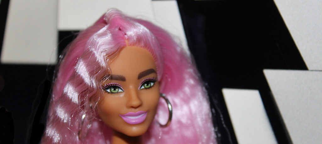 Barbie Extra de Luxe