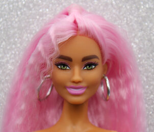 Barbie Extra de Luxe