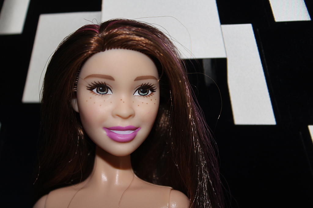 Barbie Careers Pop Star
