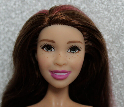 Barbie Careers Pop Star