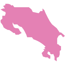 Barbie Regions du Costa Rica