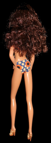 Barbie Gloria Estefan