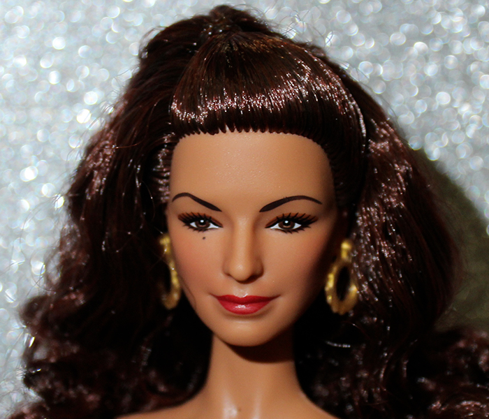 Barbie Gloria Estefan