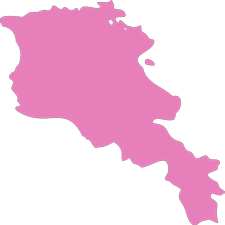 Barbie Regions d'Arménie