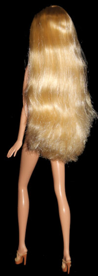 Barbie Holiday Angel - Bob Mackie
