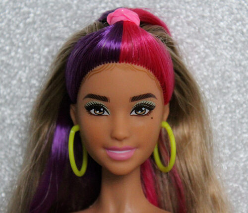 Barbie Sandy (Totally Hair)