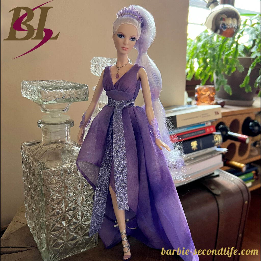 Barbie Crystal Fantasy