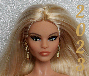 Barbie Année 2023